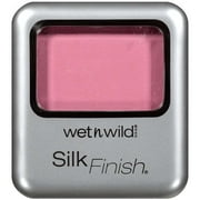 Wet N Wild: Blush 831D Pearl-Escent Silk Finish, 0.24 oz