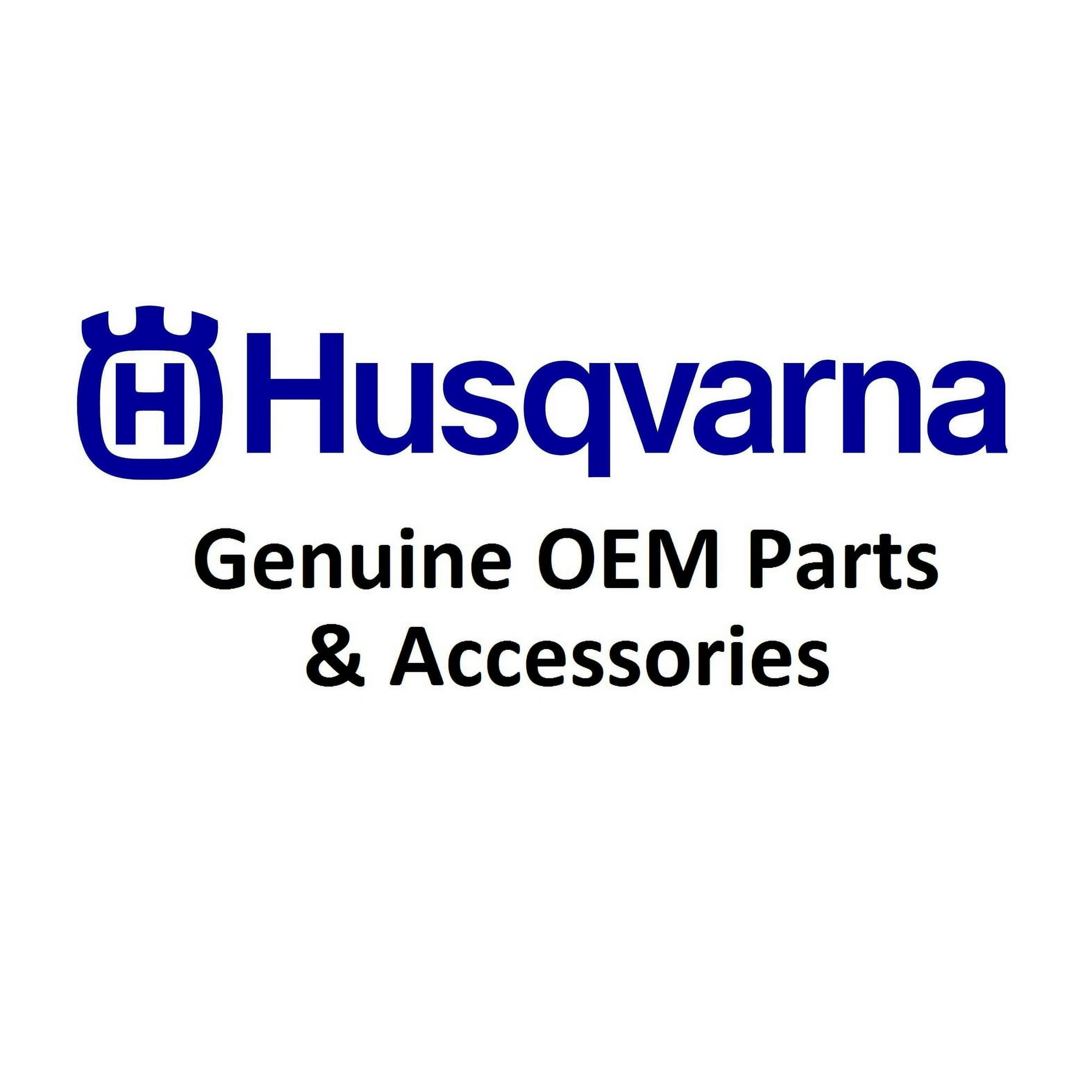 Husqvarna belt keeper sale