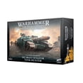 thumbnail image 2 of Games Workshop - Warhammer The Horus Heresy - Legiones Astartes Sicaran Venator Tank Hunter, 2 of 2