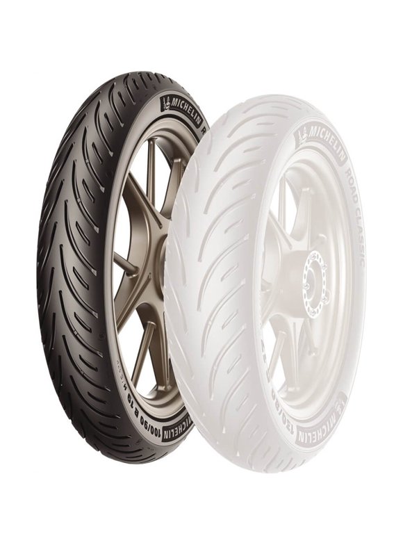 Michelin Motorcycle Tires in Michelin Tires
