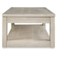 thumbnail image 6 of Signature Design by Ashley Marxhart Beige Lift-Top Coffee Table, 6 of 10