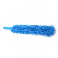 thumbnail image 2 of Cepillo De Lavado De Ruedas De Coche De Chenilla Suave Extra Largo Flexible, Limpiador De Ruedas, Accesorios De Lavado De Coches Speravity VI006309-00, 2 of 5