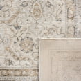 thumbnail image 6 of SAFAVIEH Isabella Zander Oriental Area Rug, Cream/Beige, 10' x 10' Square, 6 of 7