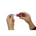 thumbnail image 3 of Milwaukee 8-in-1 Compact Multi-Bit Screwdriver, 3 of 6