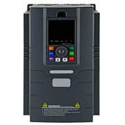 ATO 20hp 15kW VFD Variable Frequency Drive, 3 Phase 480V Input to 3-Phase Output VFD for AC Spindle Motor Speed Control