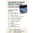 thumbnail image 3 of Trigger Finger Cream, 3 of 6