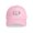 Pink, variant on CafePress - Alpha Sigma Phi Greek Dad Stone - Adjustable 100% Brushed Unisex Casual Cotton Baseball Cap, Beige, 1
