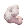 thumbnail image 2 of Almohada para siesta, almohada para dormir, soporte para la cabeza, almohada suave con forma de flor, bonita almohada de escritorio, almohadilla para, 2 of 8