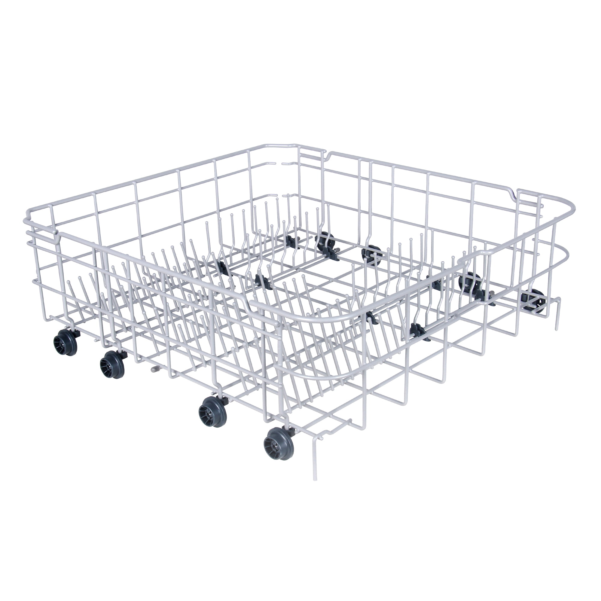 Cosmo 24 in. Vista Collection Built-in Dishwasher, Advanced Sanitize Technology in Stainless Steel
