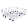 thumbnail image 6 of Cosmo 24 in. Vista Collection Built-in Dishwasher, Advanced Sanitize Technology in Stainless Steel, 6 of 16
