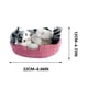 thumbnail image 3 of Gatito De Peluche Realista Que Maúlla, Ideal Para Decorar El Hogar, La Oficina, Estanterías O El Coche. Muñeco De Peluche Interactivo Con Sonido., 3 of 8