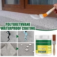 thumbnail image 2 of Leke Adhesivo impermeable transparente para paredes exteriores, baños, inodoros, azulejos, agente impermeabilizante penetrante, pintura a prueba de fugas para paredes | 40319076, estilo 1, 2 of 5