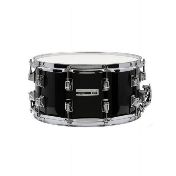 Taye  13 x 7 in. Studiomaple Snare Drum, Piano Black