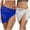 White, variant on Womens Cover Up 2 Pack Sheer Mesh Bikini Wrap Skirt Beach Sarongs Swim Suit Coverup for Women
