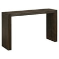 thumbnail image 3 of Monterey Console Table, 3 of 5