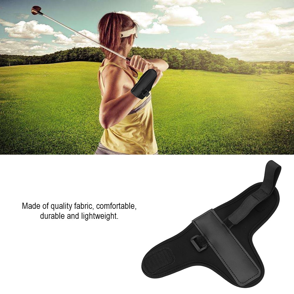 golf wrist corrector