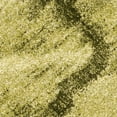 thumbnail image 2 of Safavieh Retro Green/ Dark Green Rug (8' x 10'), 2 of 2