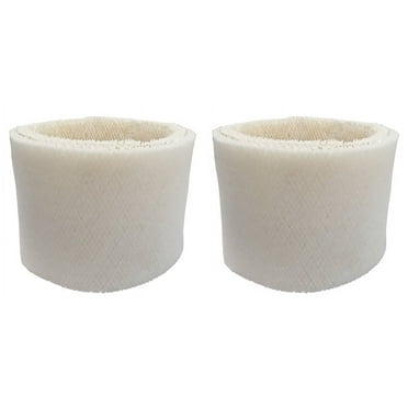 Humidifier Filter Wick for Honeywell HCM-6009 HCM6009 - 2 Pack