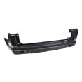 thumbnail image 1 of Defensa Trasera CR-V 2005 al 2006 Honda TONG YANG Corrugada 1 pieza, 1 of 4
