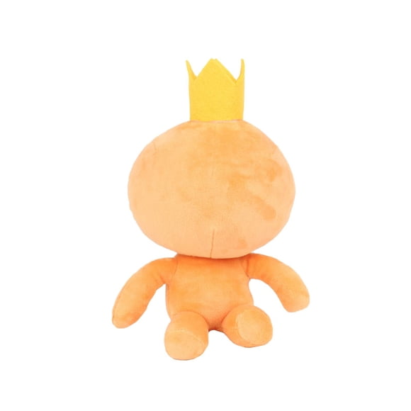 MVRLSH Liquidation! Poupée en Peluche Animée l'Ultime pour l'Animateur et la Sensation Édition de Collection