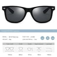 thumbnail image 4 of Polarized Sunglasses Men Women Designer Sun Glasses UV Protection, 4 of 5
