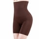 thumbnail image 1 of Ropa interior Tinker de cintura alta y talla grande para mujer Tinker para vientre pequeño, moldeador posparto fuerte, levantamiento de cadera, pantalones de seguridad Tinker de cintura alta, 1 of 6