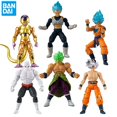 thumbnail image 2 of Original Dragon Ball SHF Broli Figuras de acción Gold Frieza SSJ Goku Vegeta Jiren Ultra Instinct Juguetes Regalos, 2 of 4