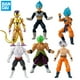 thumbnail image 2 of Original Dragon Ball SHF Broli Figuras de acción Gold Frieza SSJ Goku Vegeta Jiren Ultra Instinct Juguetes Regalos, 2 of 4