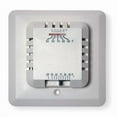 thumbnail image 2 of Dayton Low Voltage Thermostat, Hardwired, 24VAC 4PU51, 2 of 2