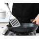 thumbnail image 4 of Juego de utensilios de cocina de 8 piezas, colador de espátula de utensilios de cocina de acero inoxidable, 11 Feliz Sencillez, 4 of 4