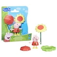 thumbnail image 3 of Peppa Pig Muddy Puddle Peppa Figure, 3 of 9