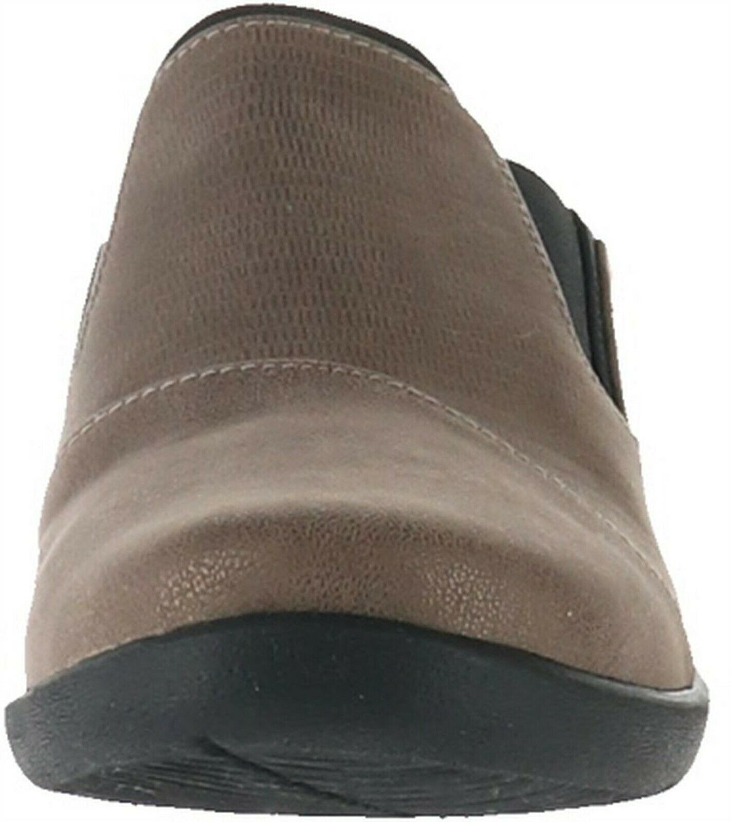 clarks cloudsteppers clogs
