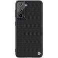 thumbnail image 1 of Liquid Air Armor Designed for Galaxy S21 Case (2022) - Matte Black, 1 of 5