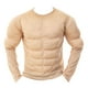 thumbnail image 3 of Disfraz de camiseta musculosa para hombre, disfraz informal 3D de Halloween para fiestas navideñas y cumpleaños., 3 of 9