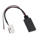 thumbnail image 5 of Cable adaptador de Audio BT repuesto de Cable auxiliar inalámbrico auxiliar de 12 pines para Peugeot 307 407 2005 en adelante para Blaupunkt Higoodz Otros, 5 of 8