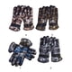 thumbnail image 3 of Qarigey Guantes de invierno para niños, manoplas de esquí a prueba de viento, cálida moda, Snowboard, manopla de felpa, guante para niños Type3 NO3, 3 of 6