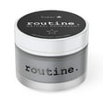 thumbnail image 5 of ROUTINE Superstar (magnesium & charcoal - 58 gr), 5 of 5