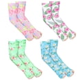 thumbnail image 1 of Fundas protectoras para brazos de jardinería Mukum para mujer, 4 pares, 1 of 7