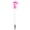 Pink, variant on Teacher Appreciation Ballpoint Pen, Thank You Teacher Gift Pen, Inspirational Funny Teacher New Year Present, Includes 1 Pen