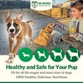 thumbnail image 3 of Dig Defence Premium Dog Treats Variety Pack Training Treats for Dogs 6 Bags, 3 of 11