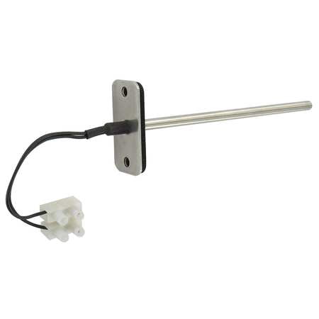

Duct Temp Probe 10K Ohm Type 2 6 In L