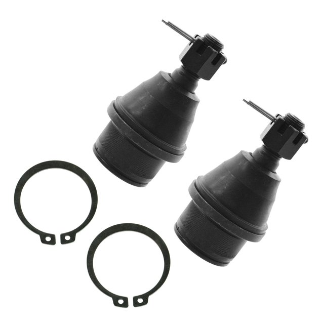 Trq Juego De Rótula Delantera Inferior Compatible Con 04-07 Buick 02-09 Chevrolet Gmc 03-08 Isuzu 02-04 Oldsmobile 05-09 Saab