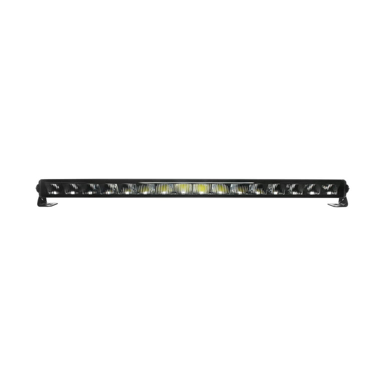 Alpena TrekTec S32P 32 LED Driving Light Bar 143W, 12V, Model