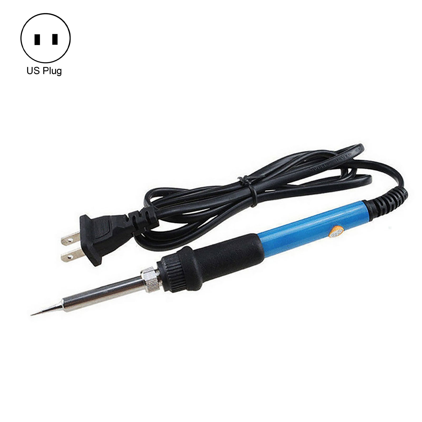 GoFJ Soldering Tool Quick Heat Wide Application Rubber Metal Soldering