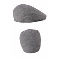 thumbnail image 5 of Chapeau d'Hiver Rose pour Dames, 5 of 5