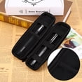 thumbnail image 2 of Estuche Ecomeon para Lápices Negro Portátil Multifuncional Rígido, 2 of 4
