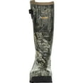 thumbnail image 5 of Rocky Men's Sport Pro Pull-On Rubber Snake Boot, 5 of 7