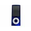 Apple iPod Nano 5th Gen 8GB Purple Bundle, MP3 Audio/Video Player, Excellent
