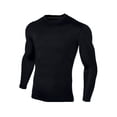 thumbnail image 1 of Carta Sport Mens Long-Sleeved Base Layer Top, 1 of 2