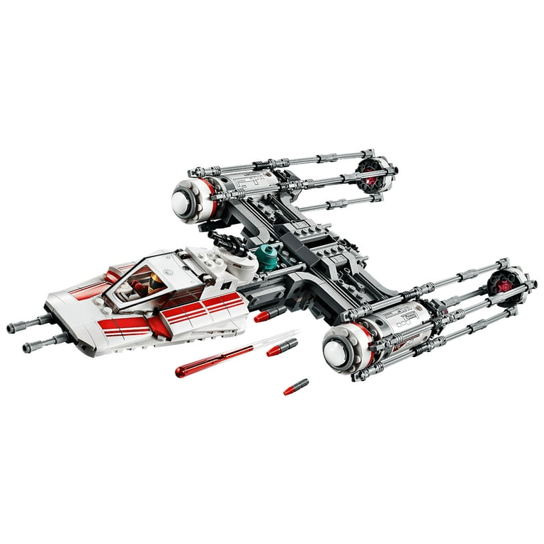 Star Wars Just Dropped A Bunch Of X-Wing Gear For The Holidays, So Start  Saving Your Credits